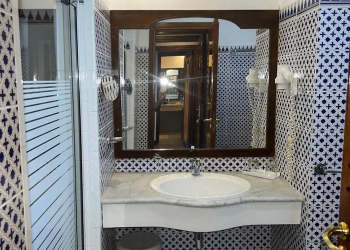 Private One-unit In Domina Coral Bay And Direct View 3 Resort