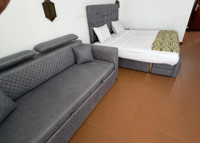 Private One-unit In Domina Coral Bay And Direct View 3 Resort Şarm El-Şeyh