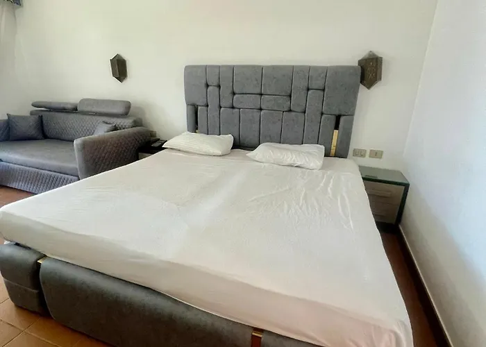 Resort Private One-unit In Domina Coral Bay And Direct View 3